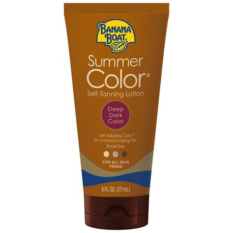 sunless tanning cream walgreens.